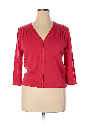 Talbots Cardigan (view 1)