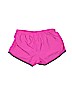 Nike 100% Polyester Pink Athletic Shorts Size M - photo 2