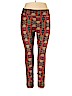 Lularoe Red Leggings One size - photo 1