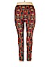 Lularoe Red Leggings One size - photo 2