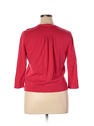 Talbots Cardigan (view 2)