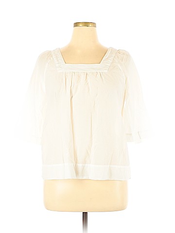 Gap Long Sleeve Top (view 1)