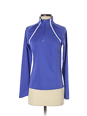 Nike Track Jacket (view 1)