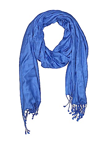 Peach Couture Scarf (view 1)