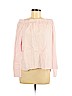 Zara 100% Cotton Pink Kimono Size M - photo 1