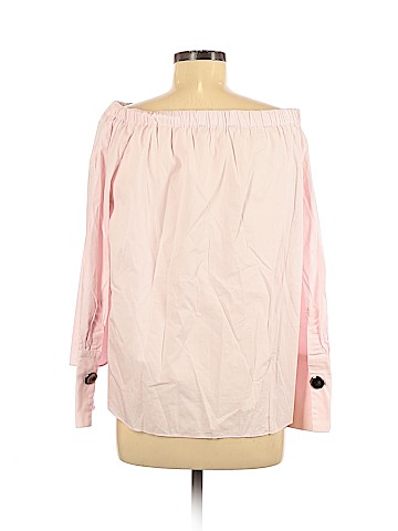 Zara Kimono (view 2)