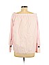Zara 100% Cotton Pink Kimono Size M - photo 2