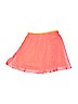 Jessica Simpson 100% Polyester Pink Skirt Size M (kids) - photo 1