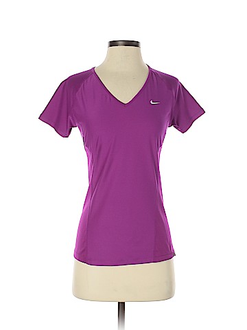 Nike Active T-Shirt (view 1)