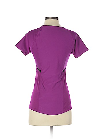 Nike Active T-Shirt (view 2)