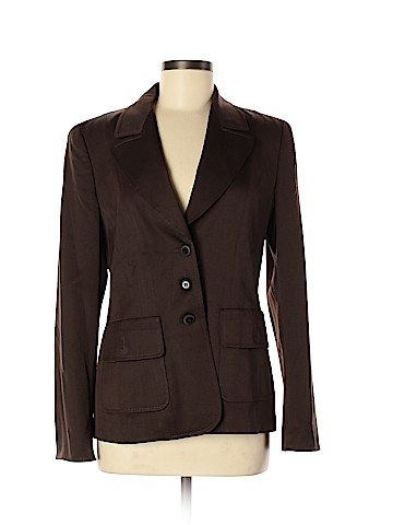Escada Wool Blazer (view 1)