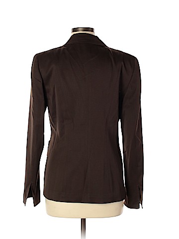 Escada Wool Blazer (view 2)