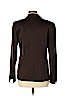 Escada Brown Wool Blazer Size EU 38 / US 8 - photo 2