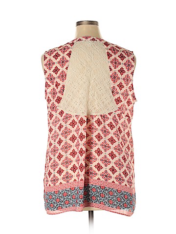 Westport 1962 Short Sleeve Blouse (view 2)