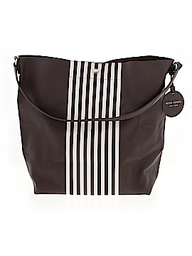 Henri Bendel Leather Tote