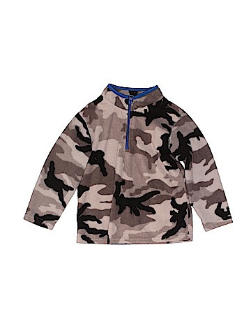 Toughskins Fleece Jacket (view 1)