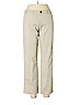 Kim Rogers Tan Khakis Size 10 (petite) - photo 1