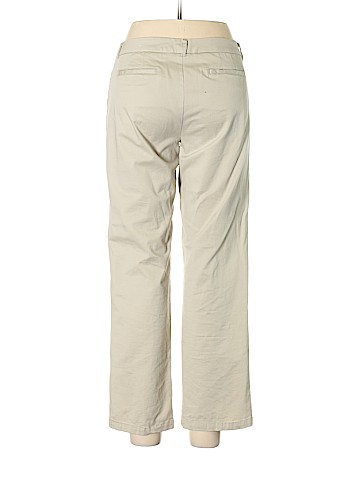Kim Rogers Khakis (view 2)