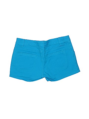 Bebop Denim Shorts (view 2)