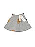 Assorted Brands 100% Cotton Polka Dots Gray Skirt 12-18 MO / 18 MO - photo 2