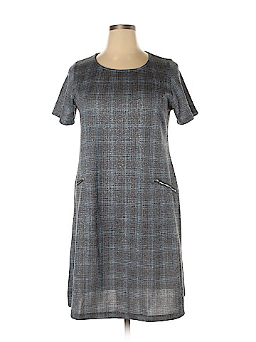 Avenue Casual Dress (view 1)