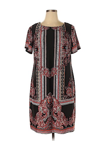 Avenue Casual Dress (view 1)