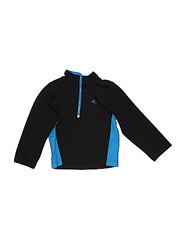 Carter's Fleece Jacket (view 1)
