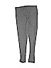 Assorted Brands Gray Leggings Size M (kids) - photo 2