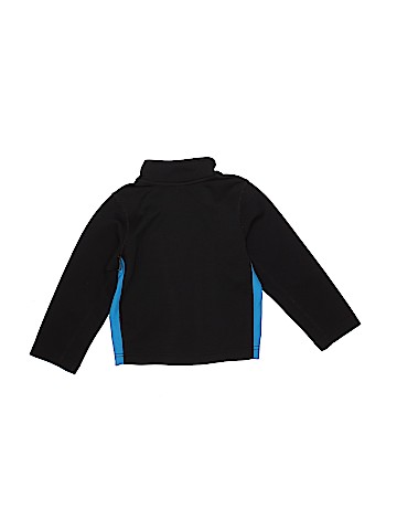 Carter's Fleece Jacket (view 2)