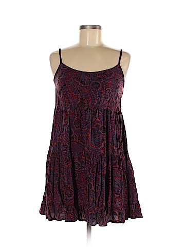 Mossimo Supply Co. Casual Dress (view 1)