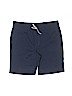 Crewcuts 100% Cotton Blue Shorts Size 14 - photo 1