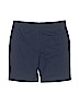 Crewcuts 100% Cotton Blue Shorts Size 14 - photo 2