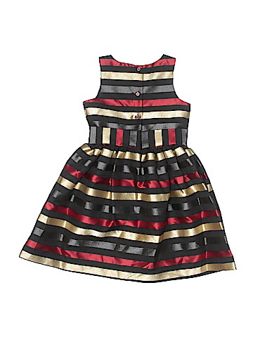 Gymboree Special Occasion Dress (view 2)