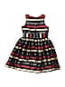 Gymboree Black Special Occasion Dress Size 5 - photo 2