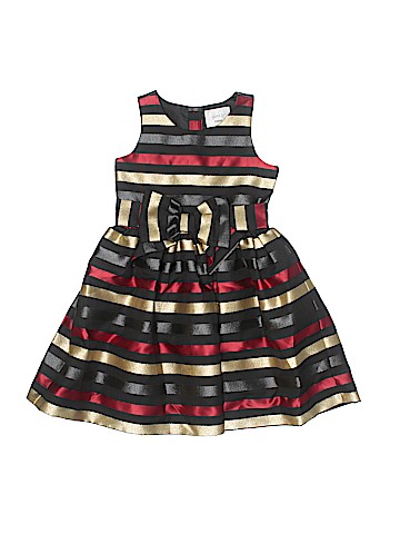 Gymboree Special Occasion Dress (view 1)