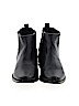 CATHERINE Catherine Malandrino Black Ankle Boots Size 7 - photo 2