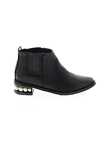 CATHERINE Catherine Malandrino Ankle Boots (view 1)