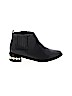 CATHERINE Catherine Malandrino Black Ankle Boots Size 7 - photo 1