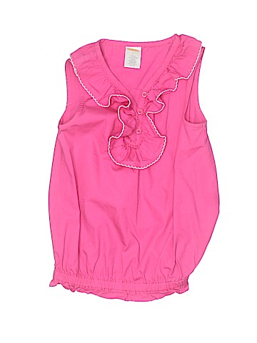 Gymboree Sleeveless Top (view 1)