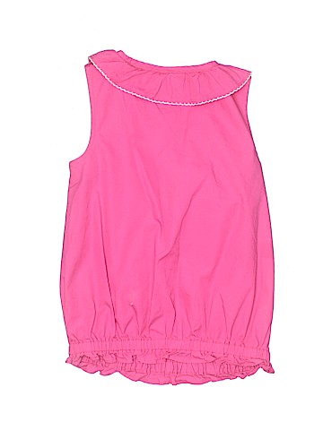 Gymboree Sleeveless Top (view 2)