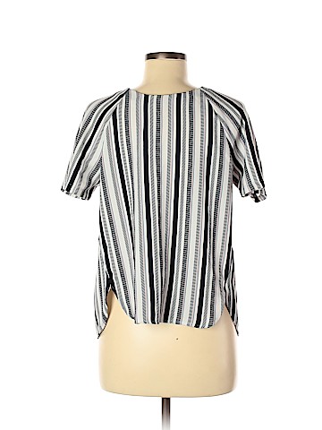 H&M Short Sleeve Blouse (view 2)