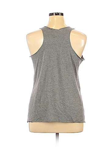 Chin Up Tank Top (view 2)