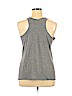 Chin Up Gray Tank Top Size XXL - photo 2