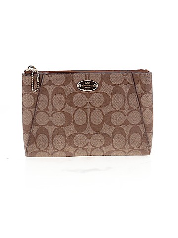 Coach Clutch (view 1)