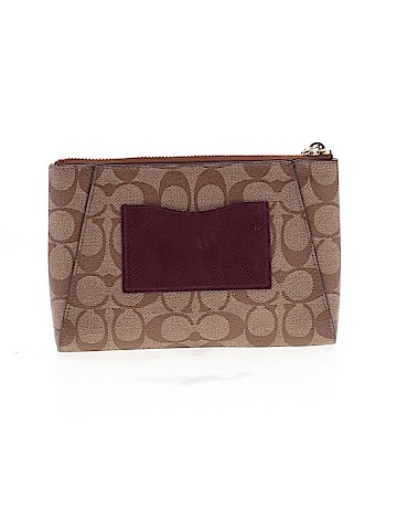 Coach Clutch (view 2)