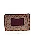 Coach Brown Clutch One size - photo 2