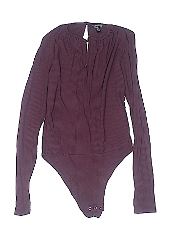 Topshop Bodysuit (view 1)