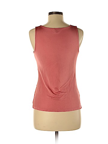 Ann Taylor Sleeveless Top (view 2)