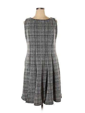 Roz & Ali Casual Dress (view 1)