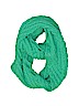 Gap Solid Green Scarf One size - photo 1